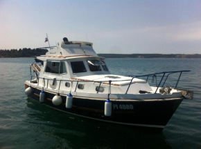 Sea Dream Boat